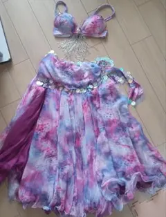 2026年最新】ベリーダンスfigの人気アイテム - メルカリ