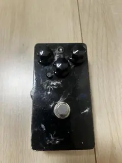 2026年最新】Leqtique 10/10 ディストーション エフェクターの人気