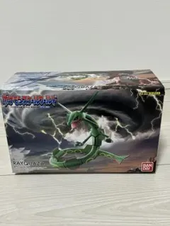 2026年最新】スケールワールド レックウザの人気アイテム - メルカリ