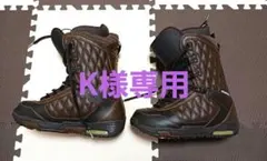 2026年最新】ショーンホワイト ブーツの人気アイテム - メルカリ