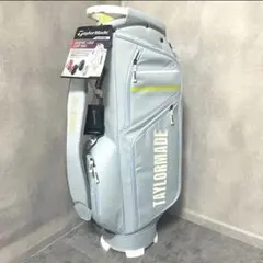 2026年最新】TaylorMade アイテム：キャディバッグ ゴルフバッグ