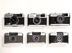 2026年最新】OLYMPUS-PEN EES-2の人気アイテム - メルカリ