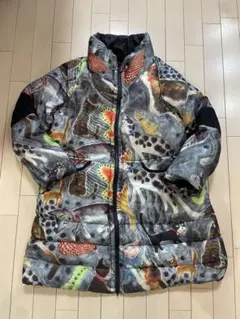 2026年最新】Alberobello ダウンジャケットの人気アイテム - メルカリ