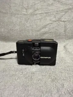2026年最新】olympus xaの人気アイテム - メルカリ