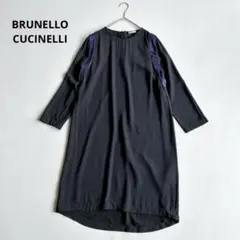 2026年最新】ブルネロクチネリワンピースの人気アイテム - メルカリ