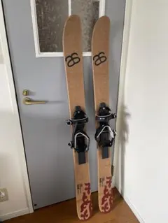 2026年最新】シール スキー バックカントリーの人気アイテム - メルカリ