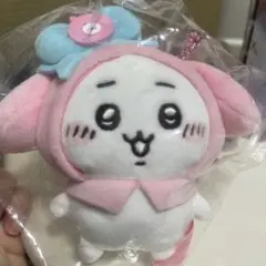 2026年最新】ちいかわ×サンリオ_ぷちミニマスコットの人気アイテム