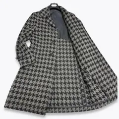 2026年最新】Gabriele Pasini チェスターコートの人気アイテム - メルカリ