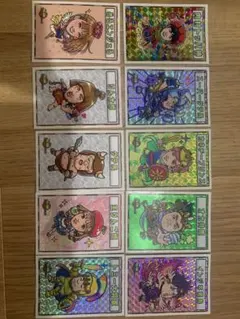 2026年最新】トッパーマンシールの人気アイテム - メルカリ