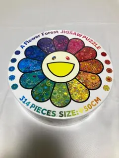 2026年最新】村上隆 ジグソーパズルの人気アイテム - メルカリ