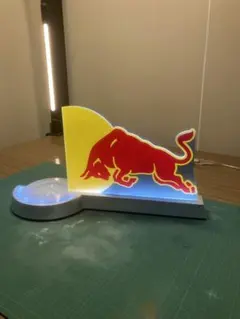 2026年最新】レッドブル 照明の人気アイテム - メルカリ