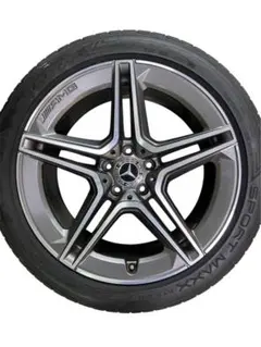 2026年最新】amg ホイール 18インチの人気アイテム - メルカリ