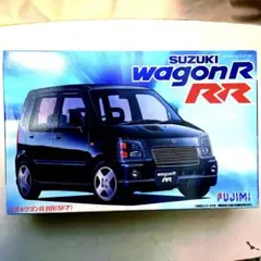 2026年最新】ワゴンr プラモデルの人気アイテム - メルカリ