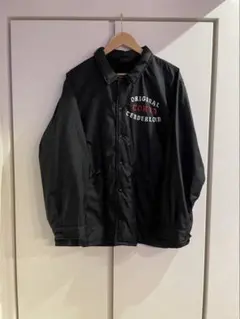 2026年最新】tenderloin コーチジャケットの人気アイテム - メルカリ