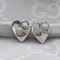 2026年最新】gucci ピアス ハートの人気アイテム - メルカリ