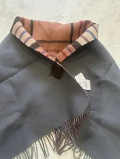 2026年最新】Vivienne Westwood 季節感：秋 ポンチョ・ケープコートの