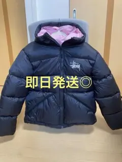 2026年最新】stussy ダウンジャケットの人気アイテム - メルカリ