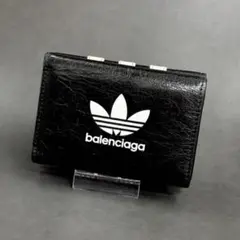 2026年最新】balenciaga adidas 財布の人気アイテム - メルカリ