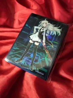 2026年最新】遊戯王 閃刀姫レイ スリーブの人気アイテム - メルカリ