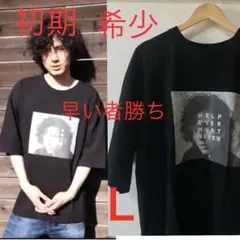 2026年最新】HEHN顔Tシャツの人気アイテム - メルカリ