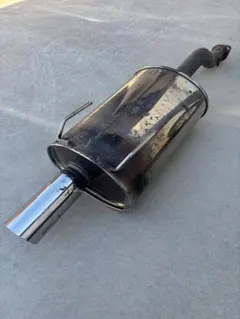 2026年最新】dc5 純正 中間 マフラーの人気アイテム - メルカリ