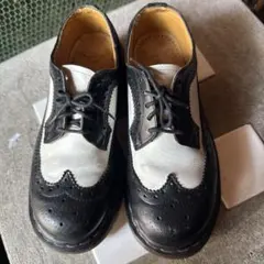 2026年最新】ドクターマーチン ウイングチップの人気アイテム - メルカリ