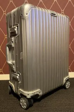 2026年最新】リモワ トパーズ 45lの人気アイテム - メルカリ