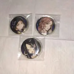 2026年最新】人狼ジャッジメント 缶バッジ ロディの人気アイテム