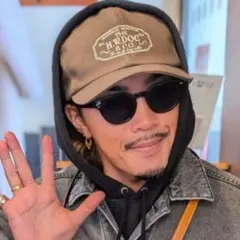 2026年最新】数原龍友着用キャップの人気アイテム - メルカリ