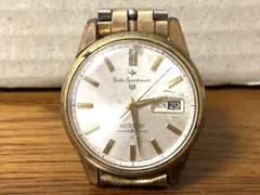 2026年最新】seiko 5スポーツビンテージの人気アイテム - メルカリ