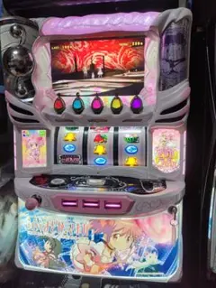 2026年最新】パチスロ実機 まどかの人気アイテム - メルカリ