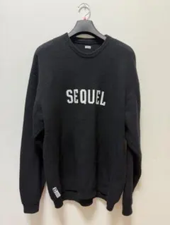 2026年最新】シークエル sequel スウェットの人気アイテム - メルカリ