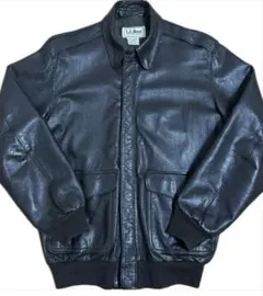 2026年最新】l.l.bean レザージャケット a2の人気アイテム - メルカリ