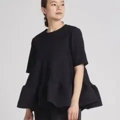 2026年最新】yoriフクレティアードブラウスの人気アイテム - メルカリ