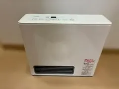 2026年最新】大阪 ガス ファン ヒーター 140の人気アイテム - メルカリ