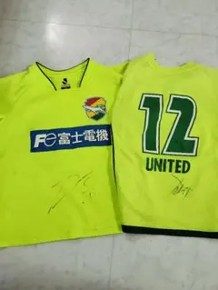 2026年最新】ジェフ千葉 サイン ユニフォームの人気アイテム - メルカリ