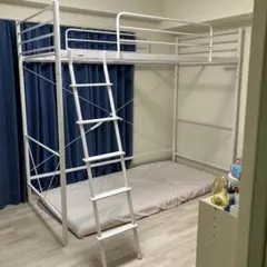 2026年最新】ニトリ ロフトベッドの人気アイテム - メルカリ