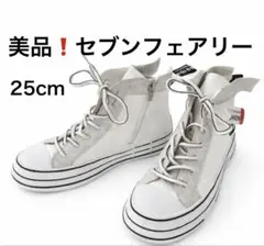 2026年最新】セブンフェアリー スニーカーの人気アイテム - メルカリ