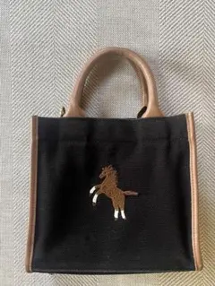 2026年最新】セブンテン トートバッグ 馬の人気アイテム - メルカリ