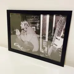 2026年最新】カートコバーン ポスターの人気アイテム - メルカリ