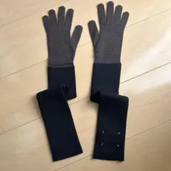 2026年最新】マルジェラ 手袋の人気アイテム - メルカリ