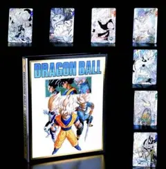 2026年最新】ドラゴンボールスーパーダイバーズ バインダー 孫悟空