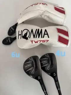 2026年最新】HONMA tw757 ユーティリティの人気アイテム - メルカリ