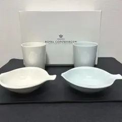 2026年最新】ロイヤルコペンハーゲン フィッシュの人気アイテム - メルカリ