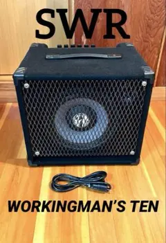 2026年最新】SWR ベースアンプの人気アイテム - メルカリ