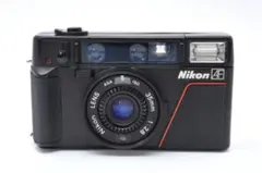 2026年最新】nikon l35adの人気アイテム - メルカリ