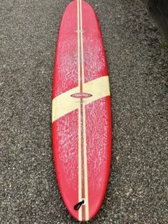 滋賀より手渡し希望】 BING SURFBOARDS マリブチップ10 ft