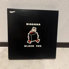 2026年最新】NIAGARA BLACK VOXの人気アイテム - メルカリ