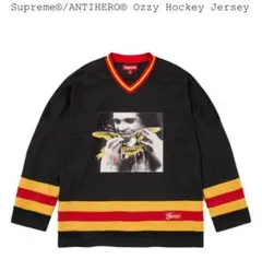 2026年最新】supreme シュプリーム ホッケージャージの人気アイテム