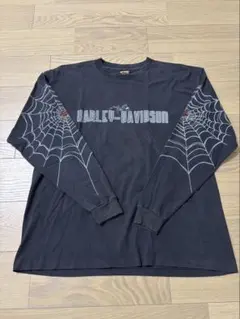 2026年最新】ハーレーダビッドソン ロンt スパイダーウェブの人気